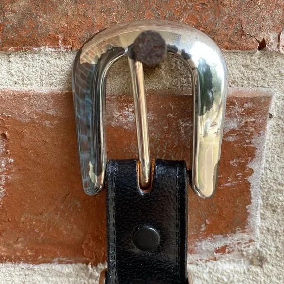 Lucchese belt Size 32 - Picture 6 of 16